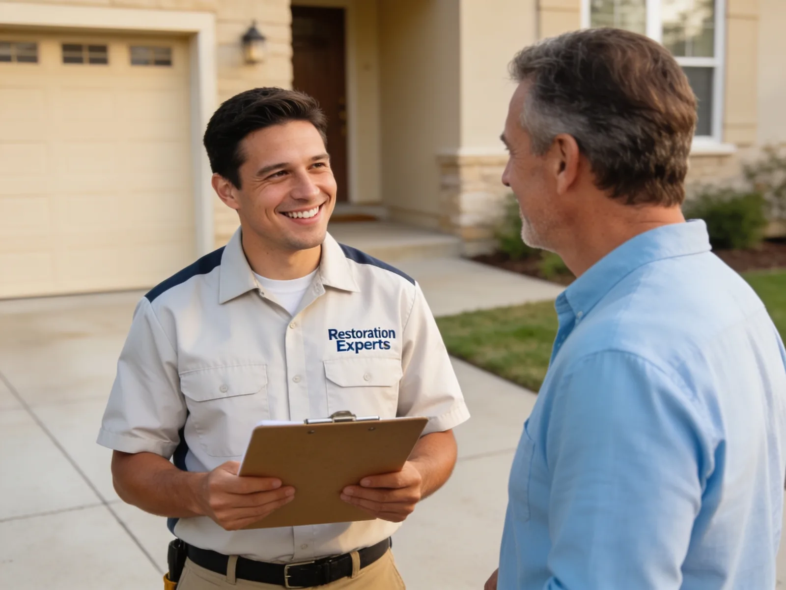 Water Damage Cleanup Big Bear Lake, CA FAQs